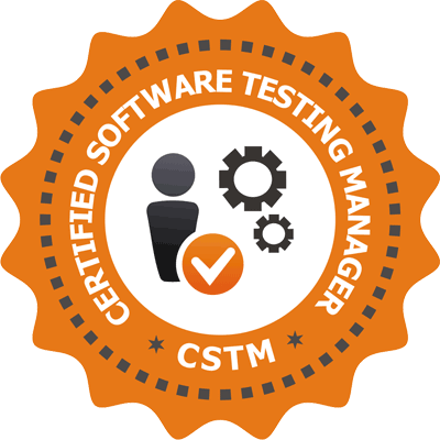 Certified Software Testing Manager (CSTM)